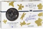Maison Berger Paris Set odorizant masina Maison Berger Lolita Lempicka - Gun metal + rezerva ceramica (006408)