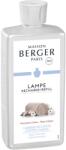 Maison Berger Parfum pentru lampa catalitica Maison Berger Caresse de Coton 500ml (115180)