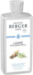 Maison Berger Parfum pentru lampa catalitica Maison Berger Pure White Tea 500ml (115361)