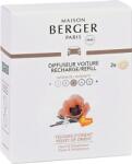 Maison Berger Paris Rezerve ceramice odorizant masina Maison Berger Velvet of Orient (006974)