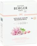 Maison Berger Paris Rezerve ceramice odorizant masina Maison Berger Sous Les Magnolias (006989)