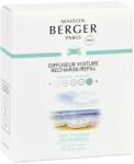 Maison Berger Paris Rezerve ceramice odorizant masina Maison Berger Vent d'Ocean 2 piese (006415)