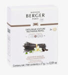 Maison Berger Paris Rezerve ceramice Maison Berger Splendeur Vanillee 2 piese (007711) - sensodays