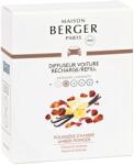 Maison Berger Paris Rezerve ceramice odorizant masina Maison Berger Poussiere d'Ambre (006437)
