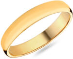  Férfi karikagyűrű 4, 5 mm IZKR005-M