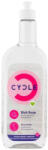 CYCLE Mosogatószer Sensitive, illatanyagmentes 500ml (5999571740475)