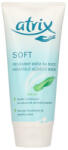 atrix soft kézvédő krém 100ml / Aloe Vera (9005800374833) - szerek