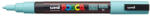 uni Dekormarker UNI POSCA PC-3M tengerzöld (2UPC3MTENGER)