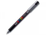  Dekormarker UNI POSCA PC-1M ezüst (2UPC1ME)