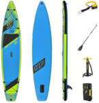 Bestway Hydro-Force Aqua Excursion Tech SUP szett 381 x 79 x 15 cm (SUP_141) - gearfordive