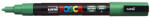 uni Dekormarker UNI POSCA PC-3M zöld (2UPC3MZ) - cartridge