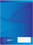 BS Füzet iskolai A4, 32lap, vonalas 81-32 BS (60211) - cartridge