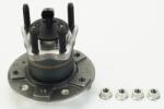 Continental Ctam Set rulment roata CONTINENTAL CTAM WBE1059 (WBE1059) - fixbox