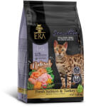 ERA Grain Free Sterilised Sensitive Adult Fresh Salmon & Turkey 1, 25kg