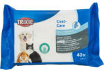 TRIXIE 29417 universal care wipes, univerzális kendő, 40db-os