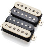 EMG Gitár pickup szett, zebra, Retro Active - EMG-Super 77 Zebra Set