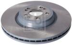 Febi Bilstein Disc frana FEBI BILSTEIN 186164 (186164) - fixbox