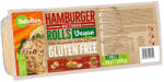  Balviten gluténmentes vegán hamburger buci sokmagvas 2x75g 150 g - perfectlife