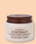 Esfolio Arckrém kókuszdió kivonattal Super-Rich Coconut Perfecting Cream - 120 ml