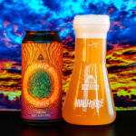 Mad Scientist Supersonic Blast 6% 0, 44l