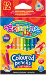 Colorino Színes Ceruza Készlet Jumbo 12 Szín/Készlet (R33077PTR)