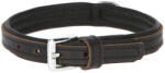 Kerbl Vegas HQ nyakörv fekete 30mm/52cm (100027)
