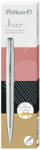 Pelikan Golyóstoll Ezüst Jazz Noble Elegance Díszdobozzal (H00821797)