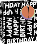 STEWO Dísztasak 18 x 8 x 21 cm Forby White (AAC604)