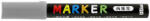  M&G Akril Marker 2 mm Szürke (F21210850)