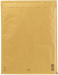  Légpárnás Tasak K/20 Szilikon 370x480 mm Barna (AAB499)