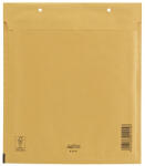  Légpárnás Tasak E/15 Szilikon 240x275 mm Barna (AAB489)