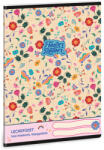 Ars Una A/5 Leckefüzet Flower Power (5260) 23 (AU50842605)