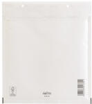  Légpárnás Tasak E/15 Szilikon 240x275 mm Fehér (AAB490)