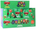 PMI Figurină surpriză colecționabilă Brawl Stars breloc 1 buc (BRW8004) Figurina