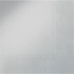  MFP Szalvéta 33 x 33 cm 3 rétegű 20 Lap/Csomag Ezüst (MFP2010891)