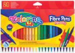 Colorino Filctoll Készlet 24 Szín/Készlet (R14625PTR)