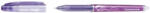 Pilot Frixion Point 05 Tűhegyű Törölhető Roller Lila (KDDX0020)