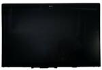 Replacement Notebook kijelző Replacement for HP x360 1040 G5, Touchscreen + Frame + Board (PN: M140NVF7 R2 1.3, L15887-N91)