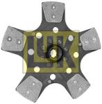 LUK Disc ambreiaj LUK 328 0664 10 (328 0664 10)