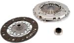LUK Kit ambreiaj PEUGEOT 208 II (2019-2019) 1.6 HDI LUK 623 3241 00 (623 3241 00-PEUGEOT-208 II)