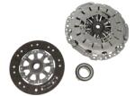LUK Kit ambreiaj BMW Seria 3 (E46) (1997-2007) 320 i, 325 i, 325 ti, 320 Ci, 325 Ci LUK 623 3235 00 (623 3235 00-BMW)