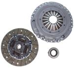 LUK Kit ambreiaj VW CADDY III (2004-2015) 1.9 TDI LUK 623 3239 00 (623 3239 00)