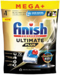 Finish Ultimate Plus All in 1 mosogatógép tabletta 72db-os