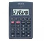 Casio zsebszámológép - HL-4 (BP-272020100-HL-4)