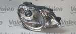 VALEO Far VALEO 043265 - centralcar