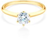 SAVICKI Inel de logodnă The Journey: aur, diamant de laborator - savicki - 5 282,00 RON