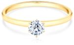 SAVICKI Inel de logodnă SAVICKI: aur, diamant de laborator - savicki - 3 072,00 RON