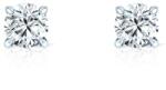 SAVICKI Cercei The Light: aur alb, diamante cultivate în laborator - savicki - 2 299,00 RON