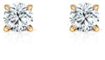 SAVICKI Cercei The Light: aur, diamante cultivate în laborator - savicki - 6 923,00 RON
