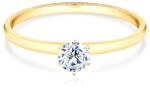 SAVICKI Inel de logodnă SAVICKI: aur, diamant de laborator - savicki - 2 871,00 RON
